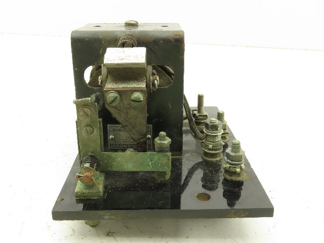 Westinghouse 525050-F Type KN Overload Relay