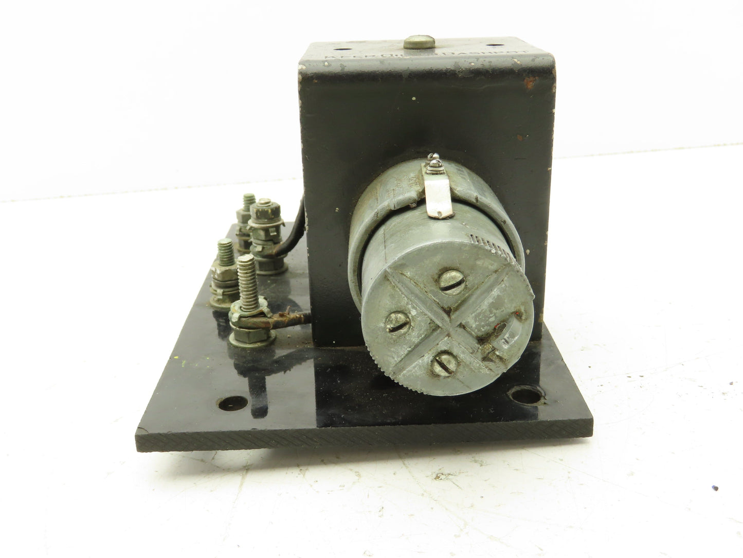 Westinghouse 525050-F Type KN Overload Relay