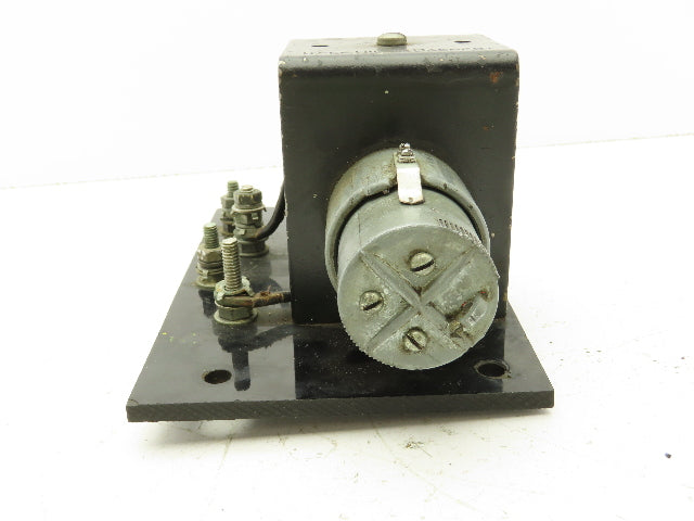 Westinghouse 525050-F Type KN Overload Relay
