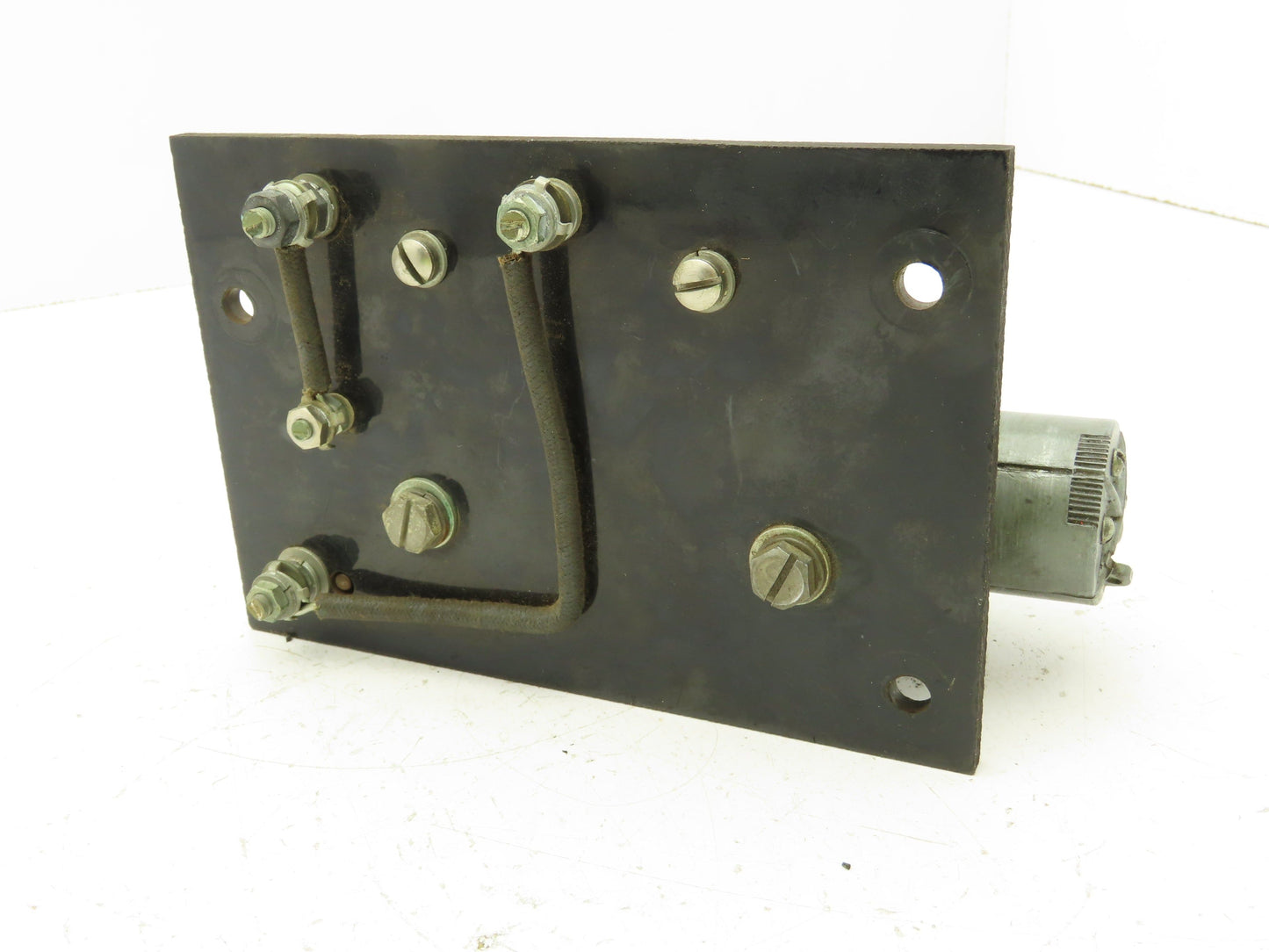 Westinghouse 525050-F Type KN Overload Relay