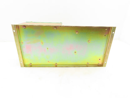 Yaskawa JZNC-TU07S36234-1-11 Servo Amplifier Drive Unit Power Supply