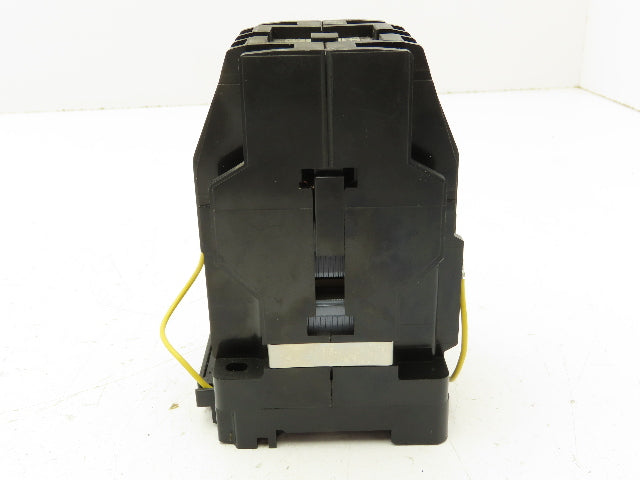 Yaskawa Electric HI-25ET Magnetic Contactor 220-230V Coil 50A