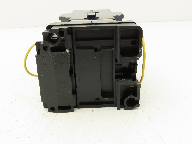 Yaskawa Electric HI-25ET Magnetic Contactor 220-230V Coil 50A