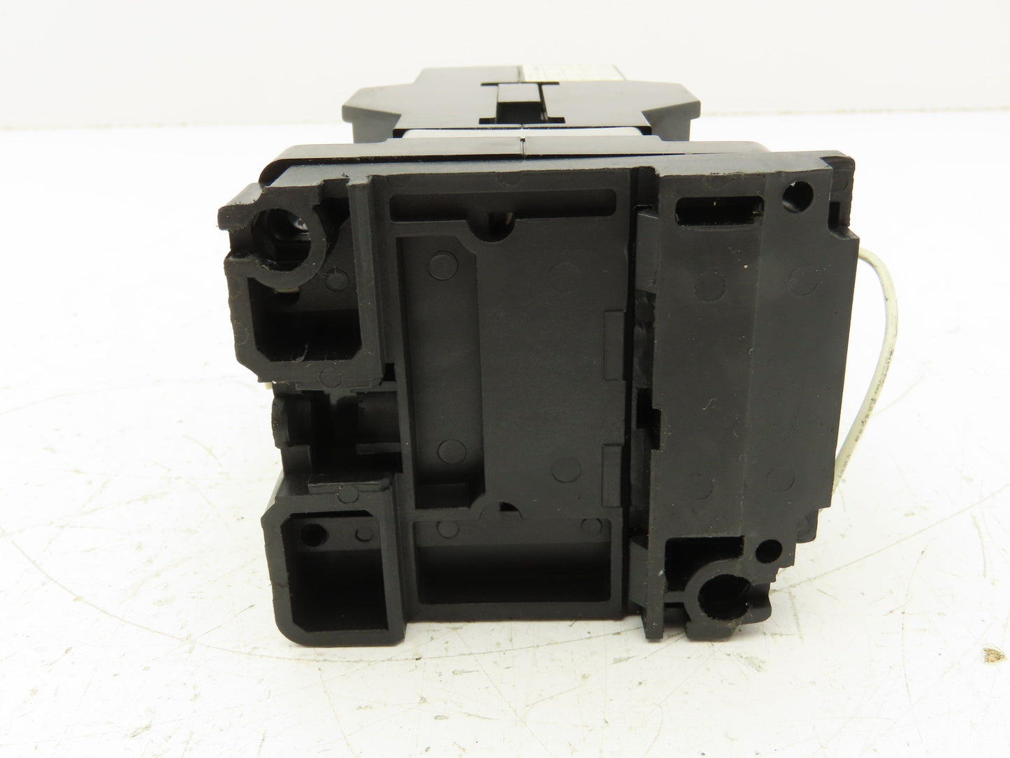 Yaskawa HI-25ETU Magnetic Contactor 250V 50A 200-220V Coil