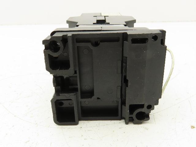 Yaskawa HI-25ETU Magnetic Contactor 250V 50A 200-220V Coil