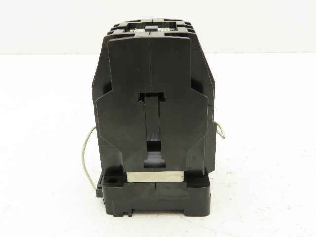 Yaskawa HI-25ETU Magnetic Contactor 250V 50A 200-220V Coil