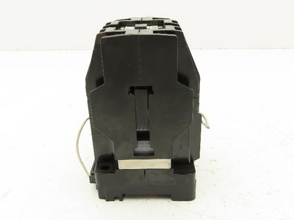 Yaskawa HI-25ETU Magnetic Contactor 250V 50A 200-220V Coil