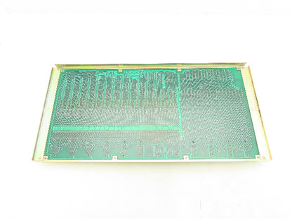Yaskawa JANCD-I0 OIB DF8000020 REV A Control Circuit Board