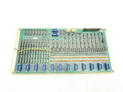 Yaskawa JANCD-I0 OIB DF8000020 REV A Control Circuit Board