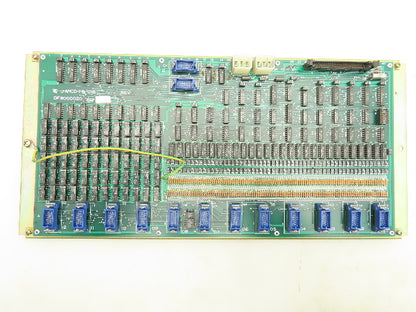 Yaskawa JANCD-I0 OIB DF8000020 REV A Control Circuit Board
