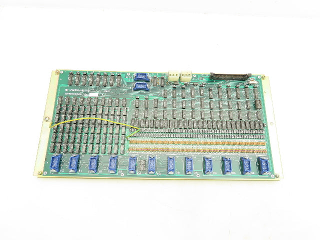 Yaskawa JANCD-I0 OIB DF8000020 REV A Control Circuit Board