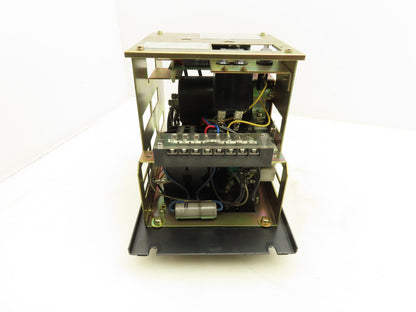 Yaskawa JUSP-DCP 30A Power Supply DCP Unit 30A 230V