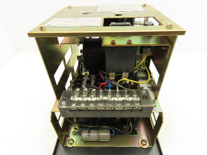 Yaskawa JUSP-DCP 30A Power Supply DCP Unit 30A 230V