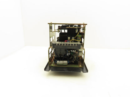 Yaskawa JUSP-DCP 30A Power Supply DCP Unit 30A 230V