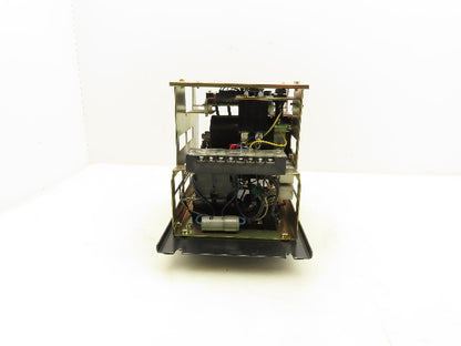 Yaskawa JUSP-DCP 30A Power Supply DCP Unit 30A 230V