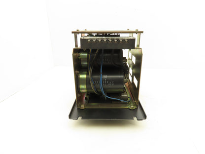 Yaskawa JUSP-DCP 30A Power Supply DCP Unit 30A 230V