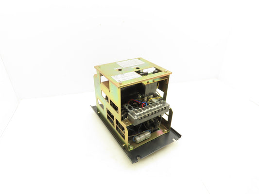 Yaskawa JUSP-DCP 30A Power Supply DCP Unit 30A 230V