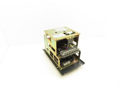 Yaskawa JUSP-DCP 30A Power Supply DCP Unit 30A 230V