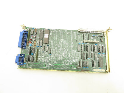 Yaskawa JANCD-SR20B-1 PLC Circuit Board Slot Card Module