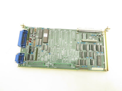 Yaskawa JANCD-SR20B-1 PLC Circuit Board Slot Card Module