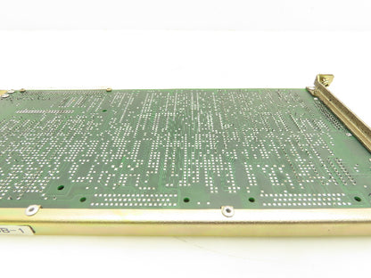 Yaskawa JANCD-SR20B-1 PLC Circuit Board Slot Card Module