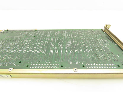 Yaskawa JANCD-SR20B-1 PLC Circuit Board Slot Card Module