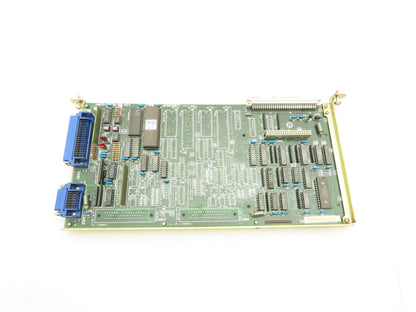 Yaskawa JANCD-SR20B-1 PLC Circuit Board Slot Card Module
