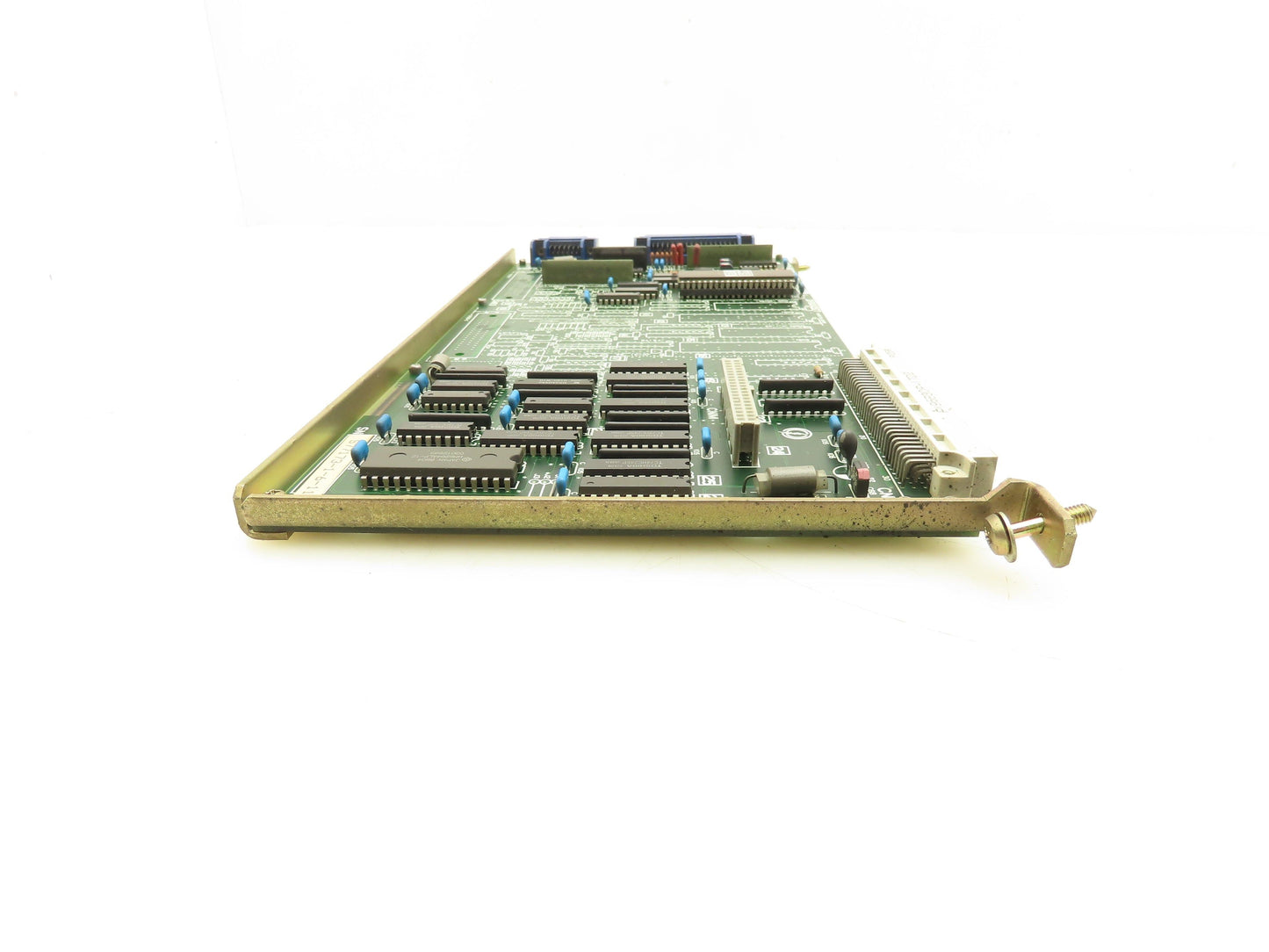 Yaskawa JANCD-SR20B-1 PLC Circuit Board Slot Card Module