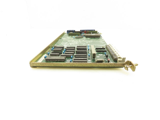 Yaskawa JANCD-SR20B-1 PLC Circuit Board Slot Card Module