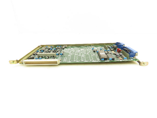 Yaskawa JANCD-SR20B-1 PLC Circuit Board Slot Card Module