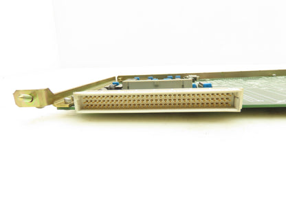 Yaskawa JANCD-SR20B-1 PLC Circuit Board Slot Card Module