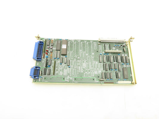 Yaskawa JANCD-SR20B-1 PLC Circuit Board Slot Card Module