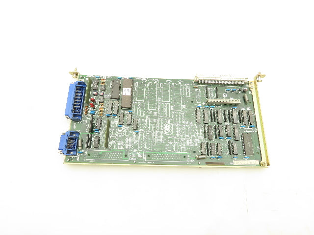 Yaskawa JANCD-SR20B-1 PLC Circuit Board Slot Card Module