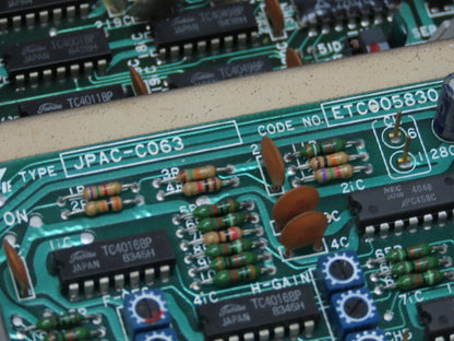 Yaskawa CIMR-MTII-5.5K Transistor Invertor AC Spindle Drive For CNC Machine