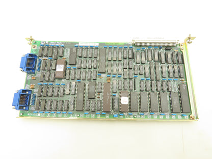 Yaskawa JANCD-PC20 PLC Circuit Board Slot Card Module Lot of 2