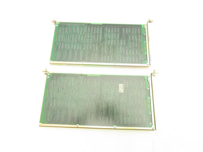 Yaskawa JANCD-PC20 PLC Circuit Board Slot Card Module Lot of 2