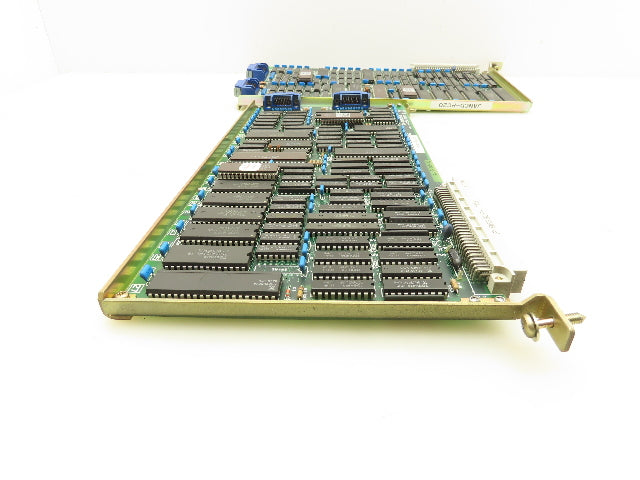 Yaskawa JANCD-PC20 PLC Circuit Board Slot Card Module Lot of 2