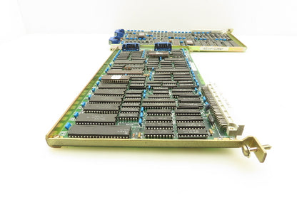 Yaskawa JANCD-PC20 PLC Circuit Board Slot Card Module Lot of 2