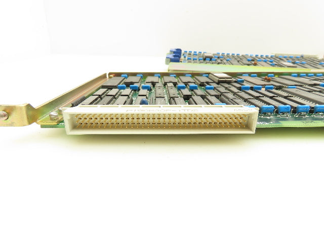 Yaskawa JANCD-PC20 PLC Circuit Board Slot Card Module Lot of 2