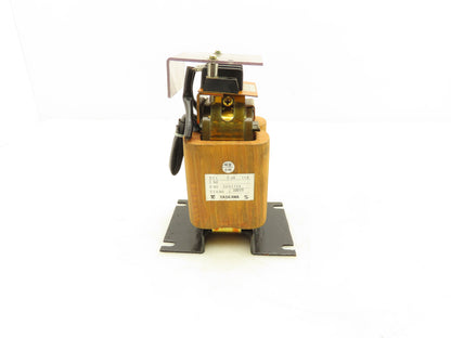 Yaskawa 8402744 Transformer 11A 5 MH Servo Pack Line Reactor