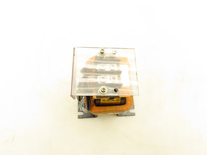 Yaskawa 8402744 Transformer 11A 5 MH Servo Pack Line Reactor