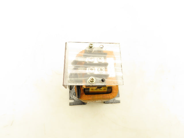 Yaskawa 8402744 Transformer 11A 5 MH Servo Pack Line Reactor