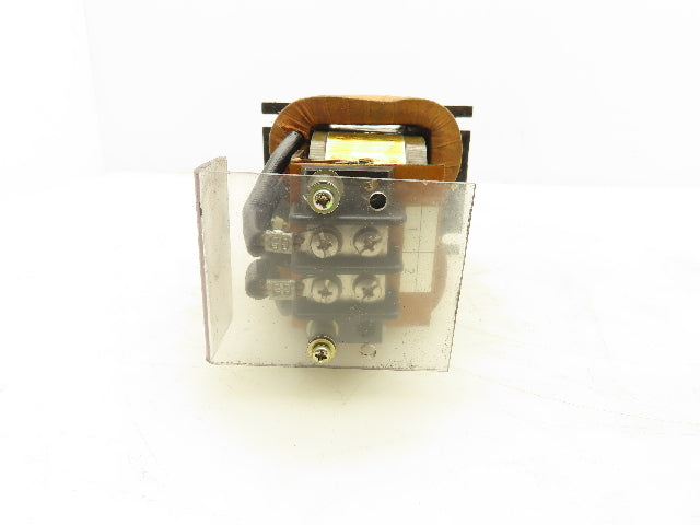 Yaskawa 8402744 Transformer 11A 5 MH Servo Pack Line Reactor