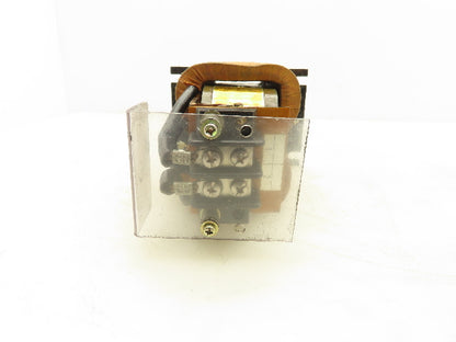 Yaskawa 8402744 Transformer 11A 5 MH Servo Pack Line Reactor