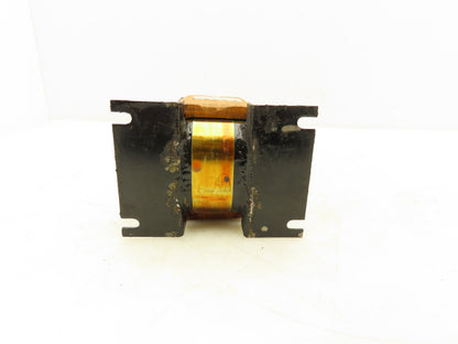 Yaskawa 8402744 Transformer 11A 5 MH Servo Pack Line Reactor