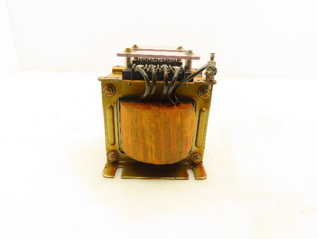 Yaskawa 8403299 Power Control Transformer 100 VA HV 240V LV 120V 60Hz