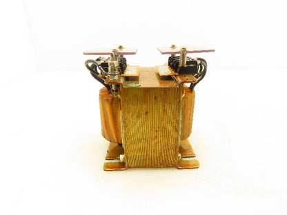 Yaskawa 8403299 Power Control Transformer 100 VA HV 240V LV 120V 60Hz