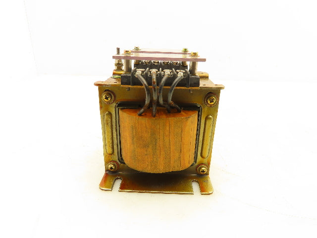 Yaskawa 8403299 Power Control Transformer 100 VA HV 240V LV 120V 60Hz