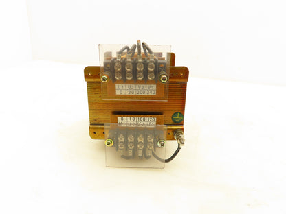 Yaskawa 8403299 Power Control Transformer 100 VA HV 240V LV 120V 60Hz