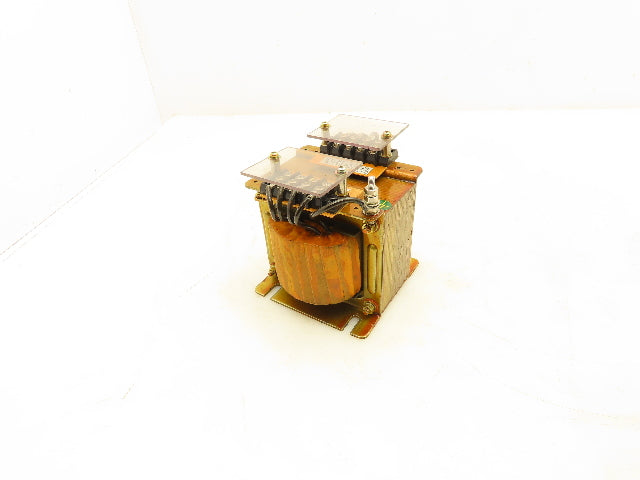 Yaskawa 8403299 Power Control Transformer 100 VA HV 240V LV 120V 60Hz